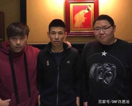 DNF发布网台服单机包(dnf单机版服务端) DNF发布网台服单机包(dnf单机版服务端)