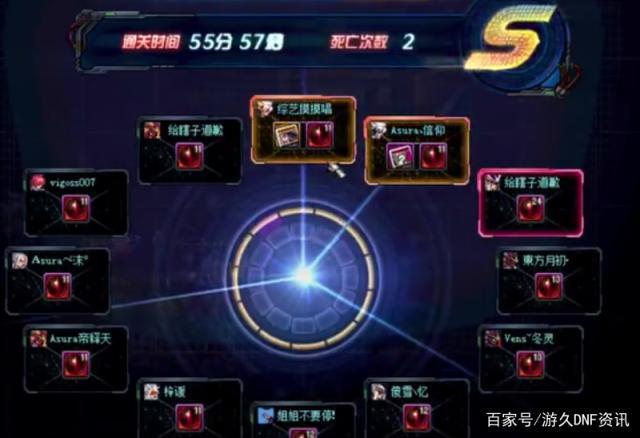 DNF发布网女柔道穿什么ss套(2021dnf女柔道装备推荐) DNF发布网女柔道穿什么ss套(2021dnf女柔道装备推荐)