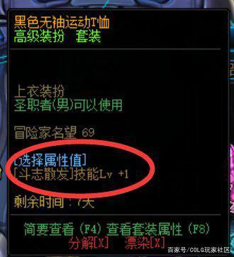 DNF发布网开一个私服要多少钱 DNF发布网开一个私服要多少钱